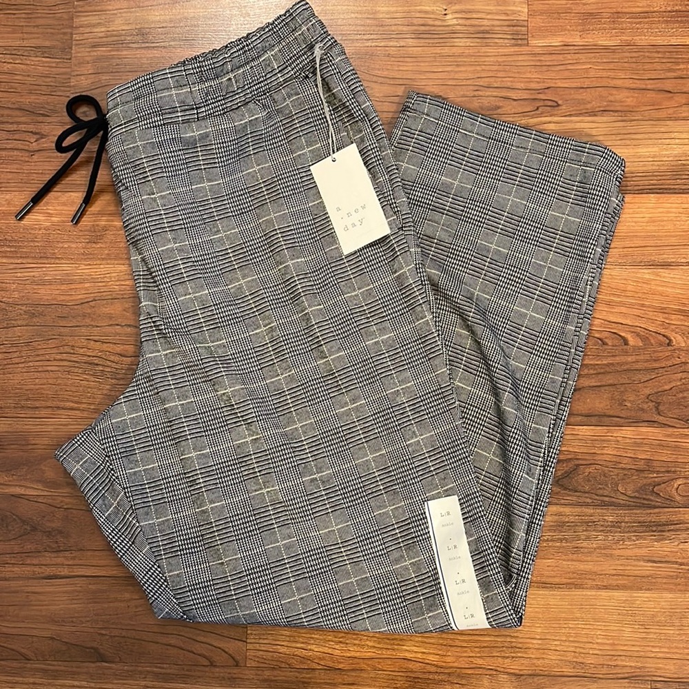 A New Day pants